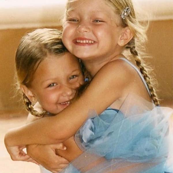 ДЖИДЖИ И БЕЛА ХАДИД – СЕМЕЙСТВОТО ПРЕДИ МОДАТА